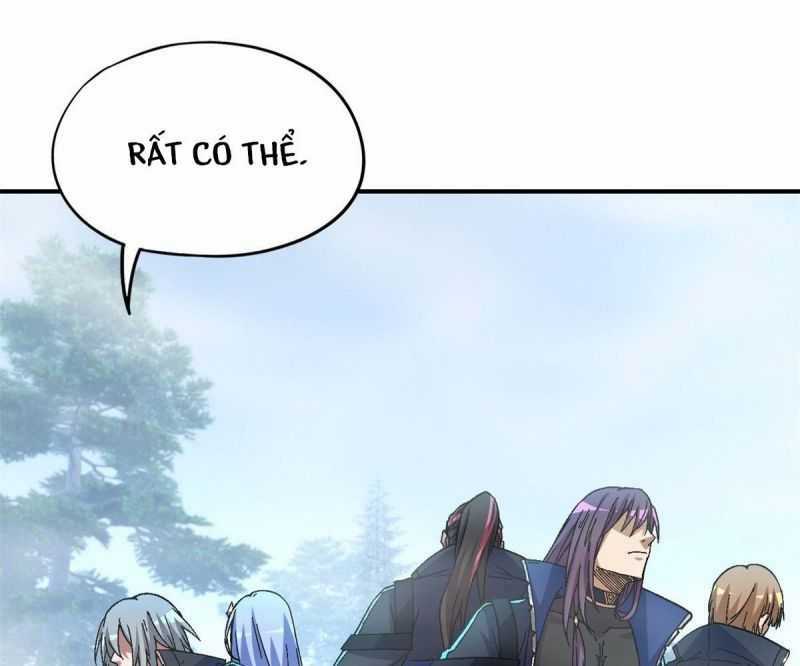 Tận Thế Trò Chơi Ghép Hình Chapter 90 trang 51