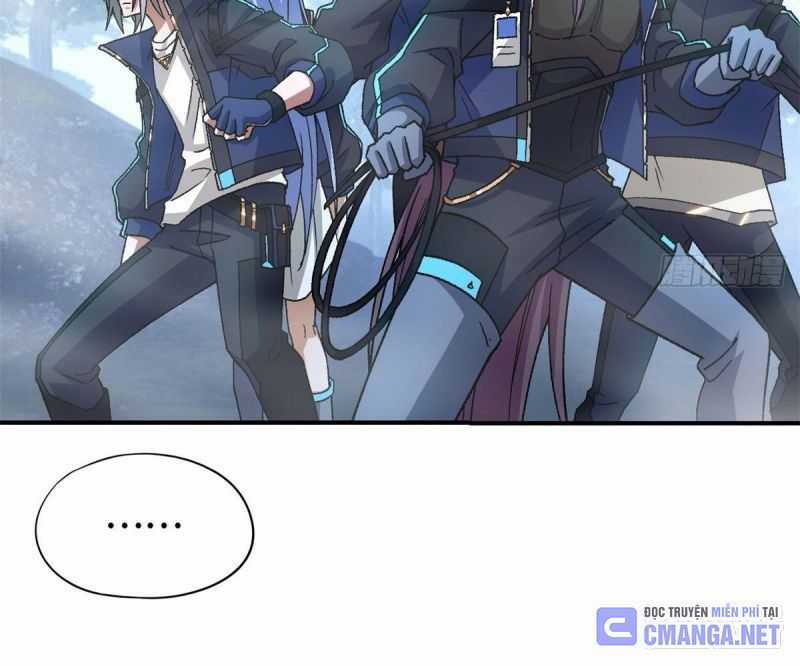 Tận Thế Trò Chơi Ghép Hình Chapter 90 trang 52