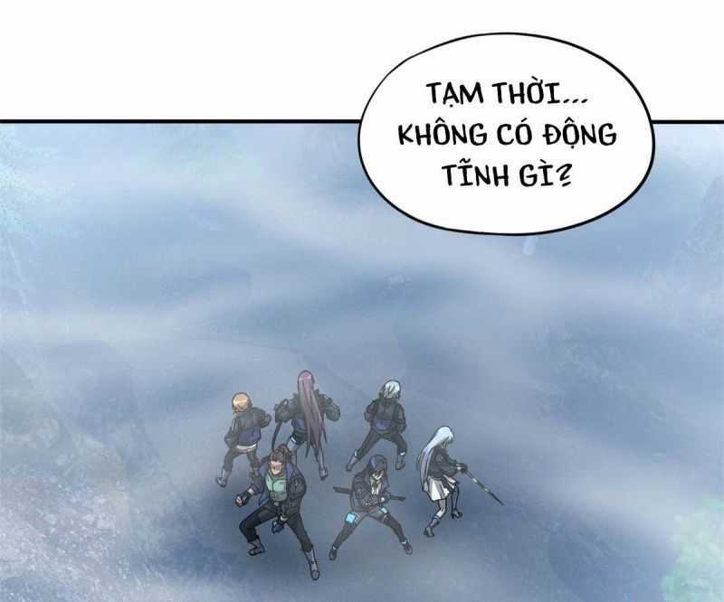 Tận Thế Trò Chơi Ghép Hình Chapter 90 trang 53