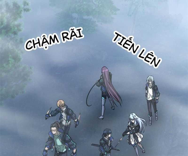 Tận Thế Trò Chơi Ghép Hình Chapter 90 trang 57