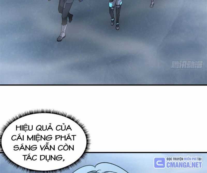 Tận Thế Trò Chơi Ghép Hình Chapter 90 trang 58