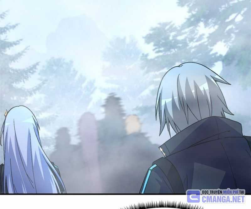 Tận Thế Trò Chơi Ghép Hình Chapter 90 trang 61