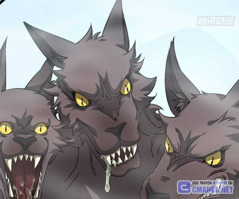 Tận Thế Trò Chơi Ghép Hình Chapter 90 trang 73