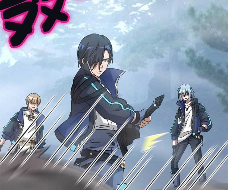 Tận Thế Trò Chơi Ghép Hình Chapter 90 trang 83