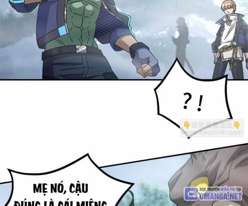 Tận Thế Trò Chơi Ghép Hình Chapter 90 trang 88