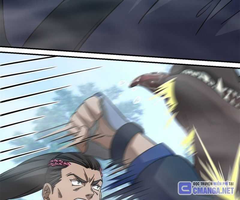 Tận Thế Trò Chơi Ghép Hình Chapter 90 trang 91