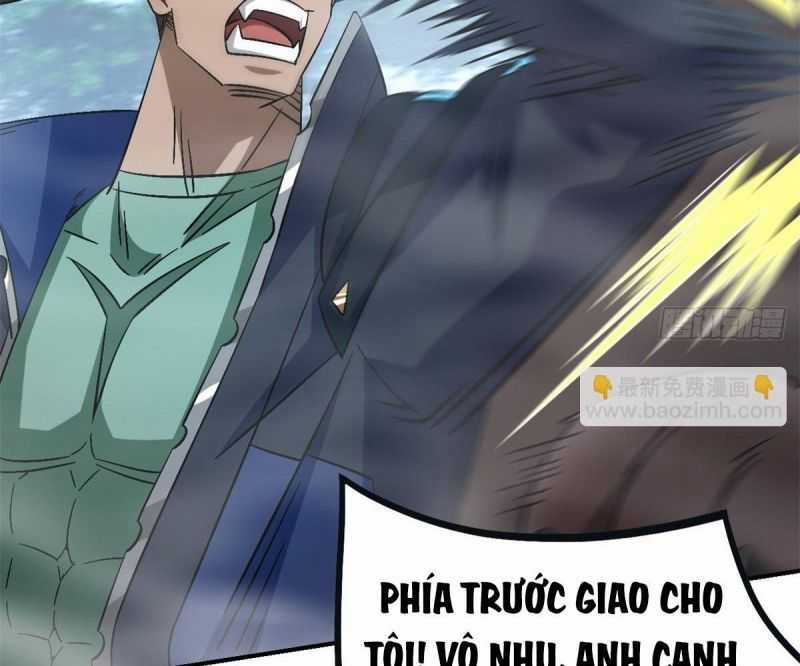 Tận Thế Trò Chơi Ghép Hình Chapter 90 trang 92