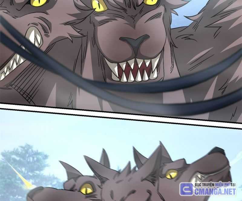 Tận Thế Trò Chơi Ghép Hình Chapter 90 trang 97