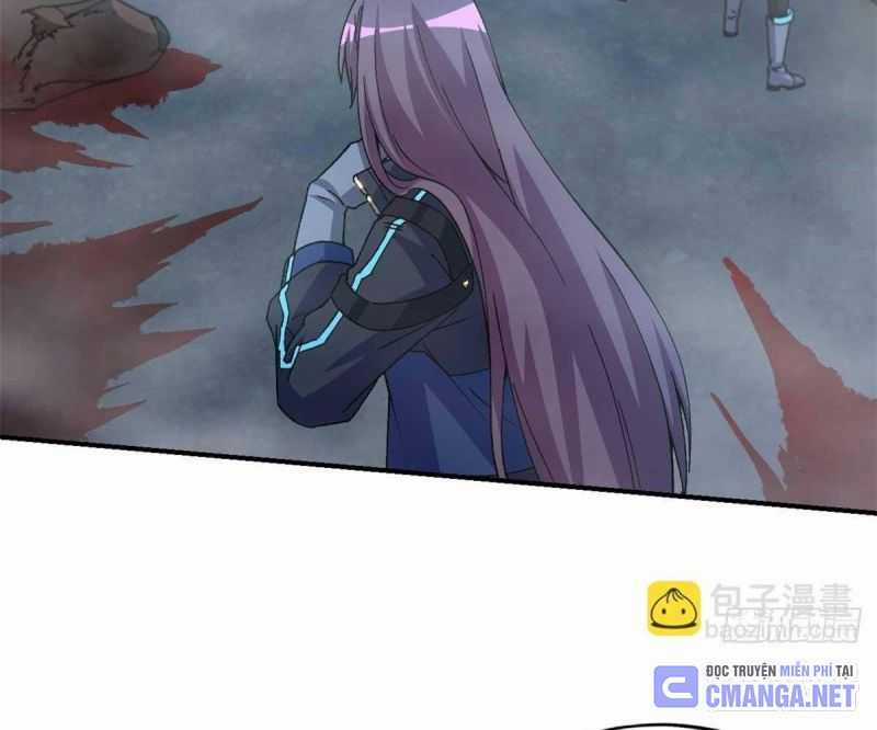 Tận Thế Trò Chơi Ghép Hình Chapter 91 trang 100