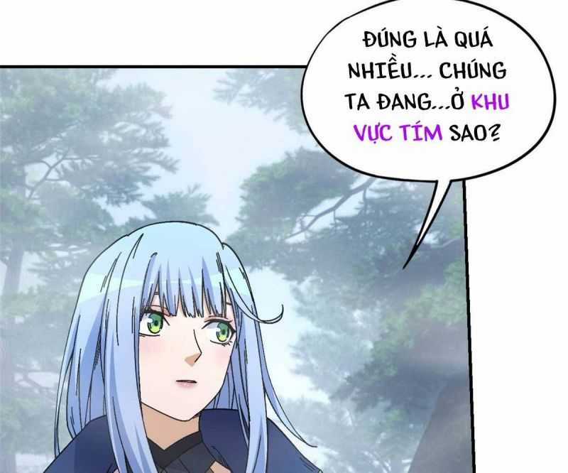 Tận Thế Trò Chơi Ghép Hình Chapter 91 trang 101