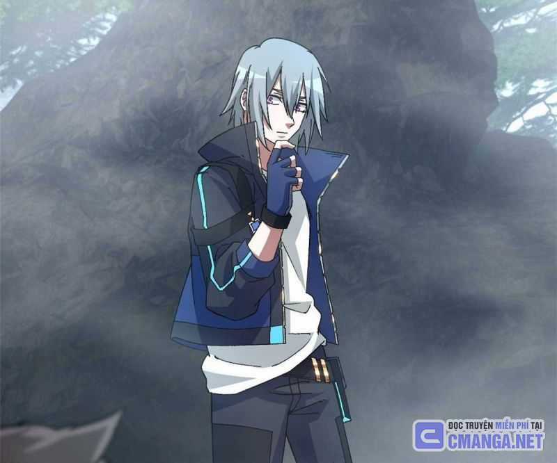 Tận Thế Trò Chơi Ghép Hình Chapter 91 trang 103