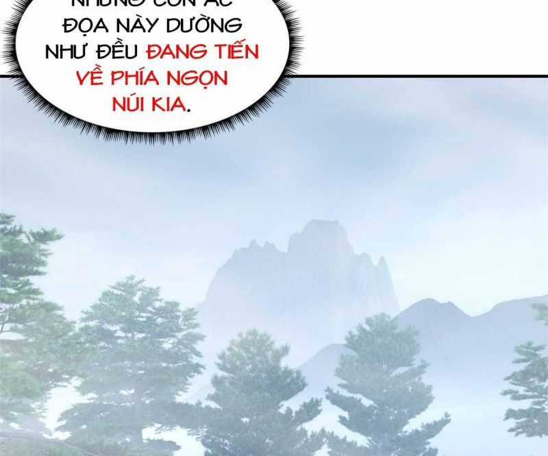 Tận Thế Trò Chơi Ghép Hình Chapter 91 trang 105