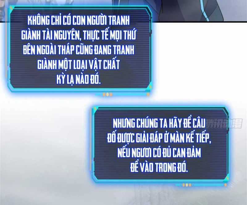 Tận Thế Trò Chơi Ghép Hình Chapter 91 trang 108