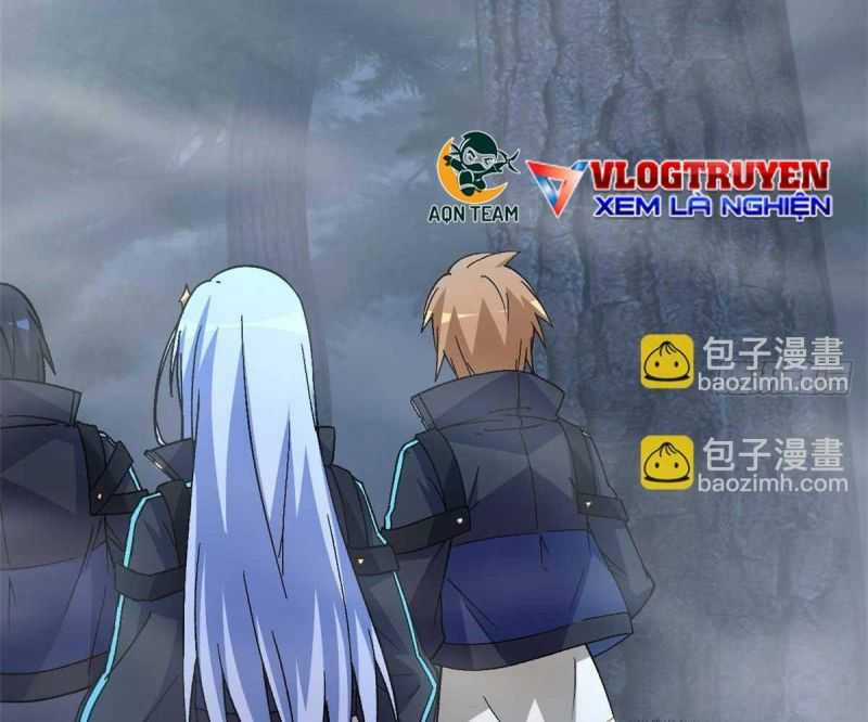 Tận Thế Trò Chơi Ghép Hình Chapter 91 trang 110