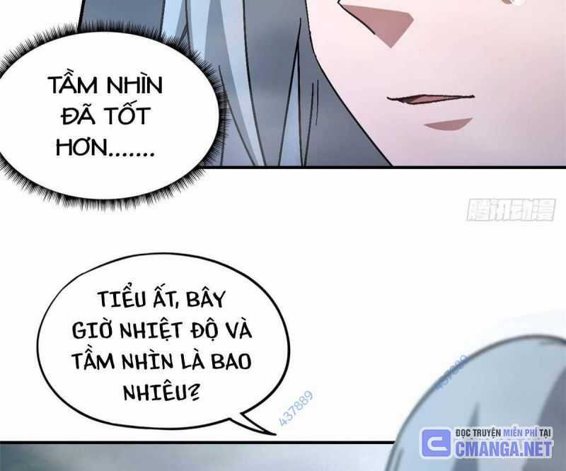 Tận Thế Trò Chơi Ghép Hình Chapter 91 trang 112