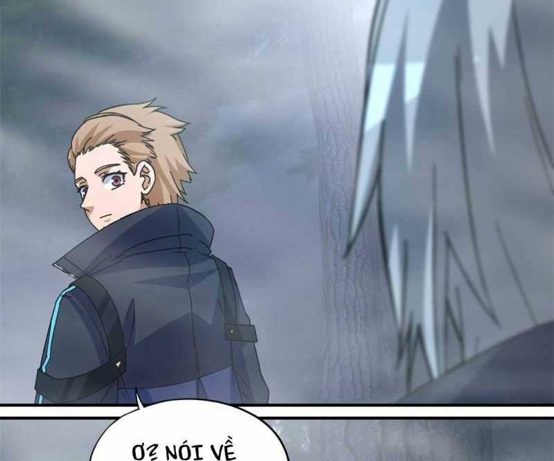 Tận Thế Trò Chơi Ghép Hình Chapter 91 trang 113