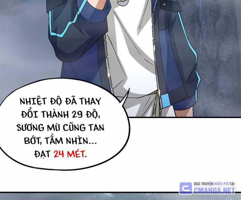 Tận Thế Trò Chơi Ghép Hình Chapter 91 trang 115