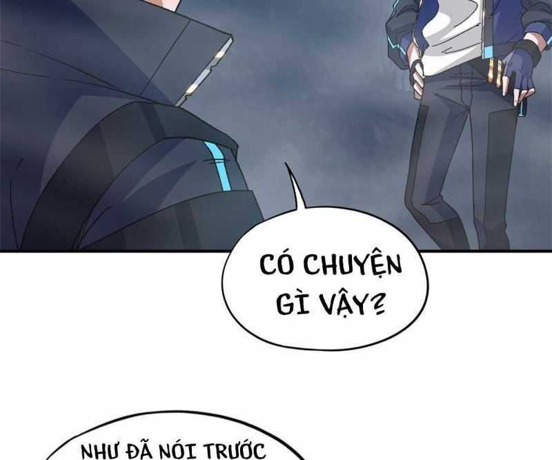 Tận Thế Trò Chơi Ghép Hình Chapter 91 trang 117
