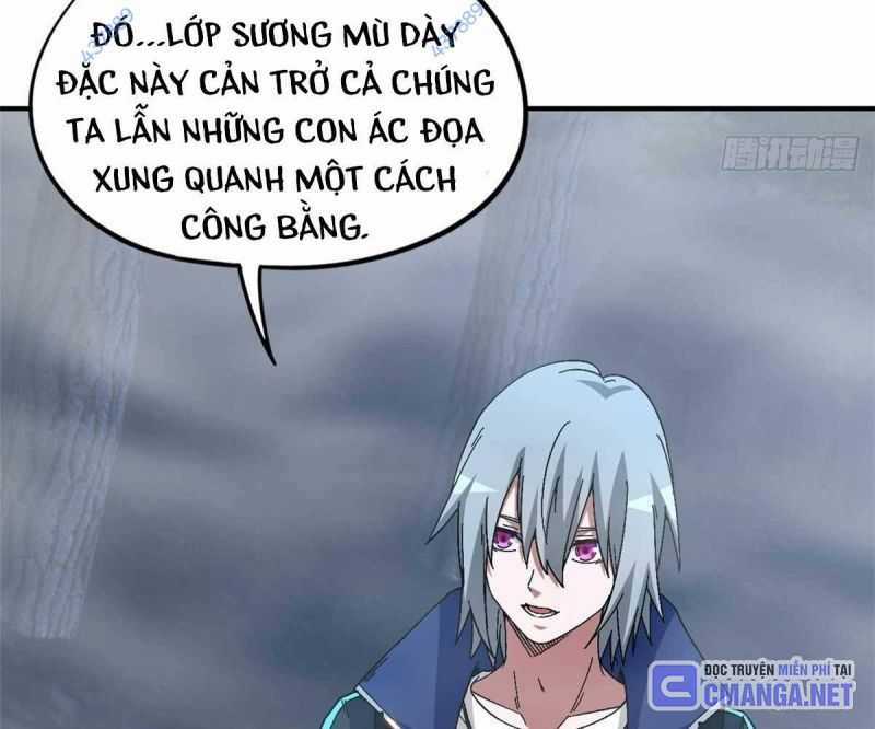 Tận Thế Trò Chơi Ghép Hình Chapter 91 trang 118