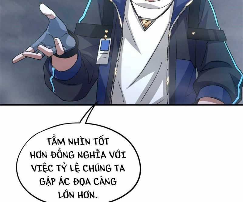 Tận Thế Trò Chơi Ghép Hình Chapter 91 trang 119