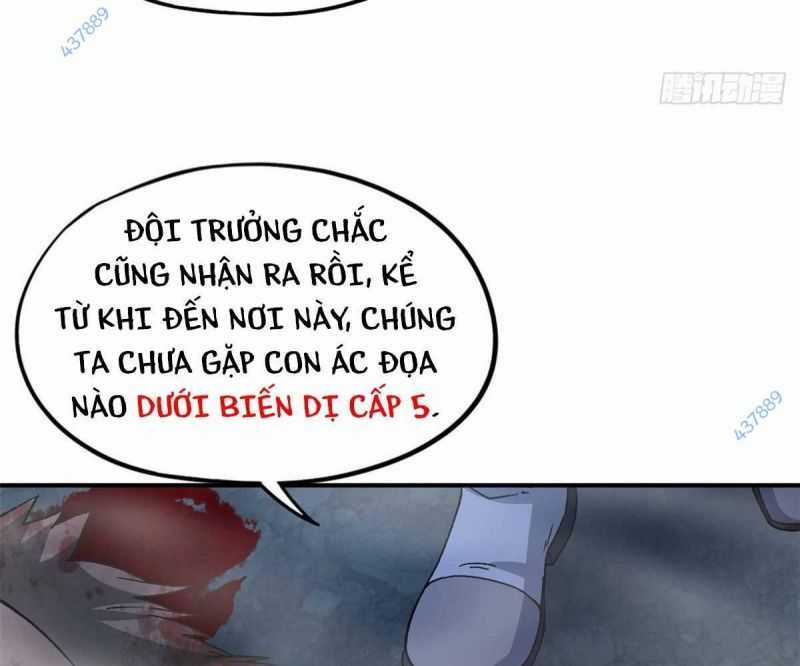 Tận Thế Trò Chơi Ghép Hình Chapter 91 trang 120