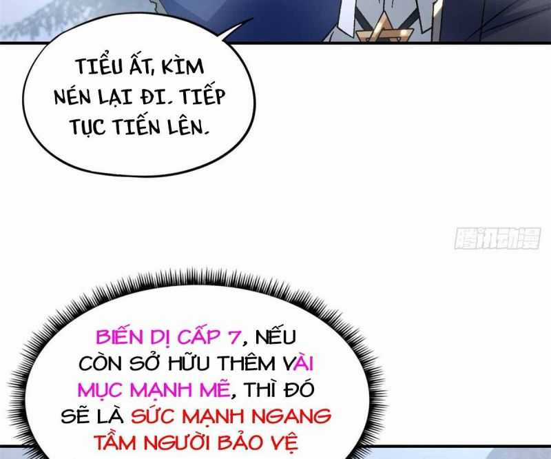 Tận Thế Trò Chơi Ghép Hình Chapter 91 trang 125