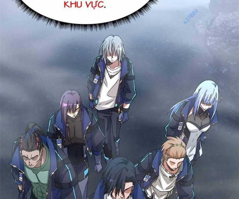 Tận Thế Trò Chơi Ghép Hình Chapter 91 trang 126