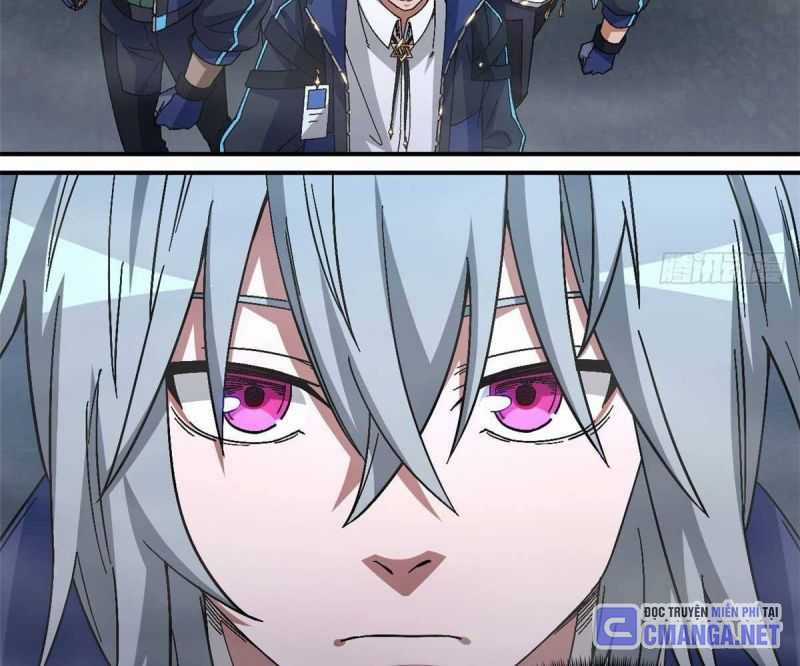 Tận Thế Trò Chơi Ghép Hình Chapter 91 trang 127