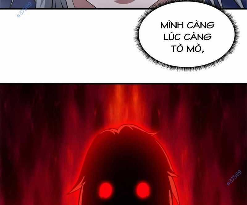 Tận Thế Trò Chơi Ghép Hình Chapter 91 trang 128