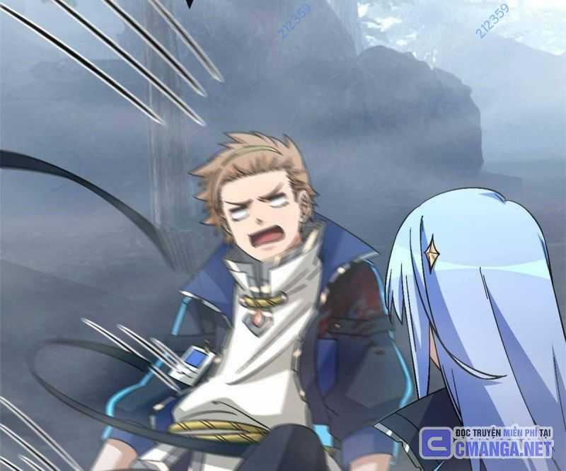 Tận Thế Trò Chơi Ghép Hình Chapter 91 trang 16