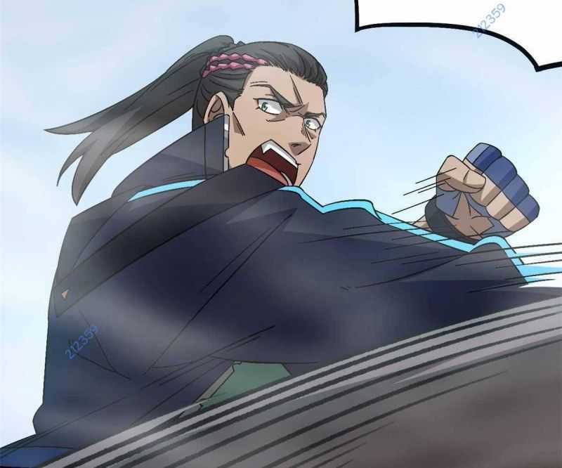 Tận Thế Trò Chơi Ghép Hình Chapter 91 trang 18