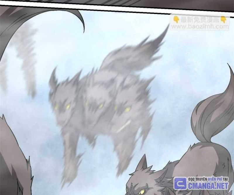 Tận Thế Trò Chơi Ghép Hình Chapter 91 trang 19