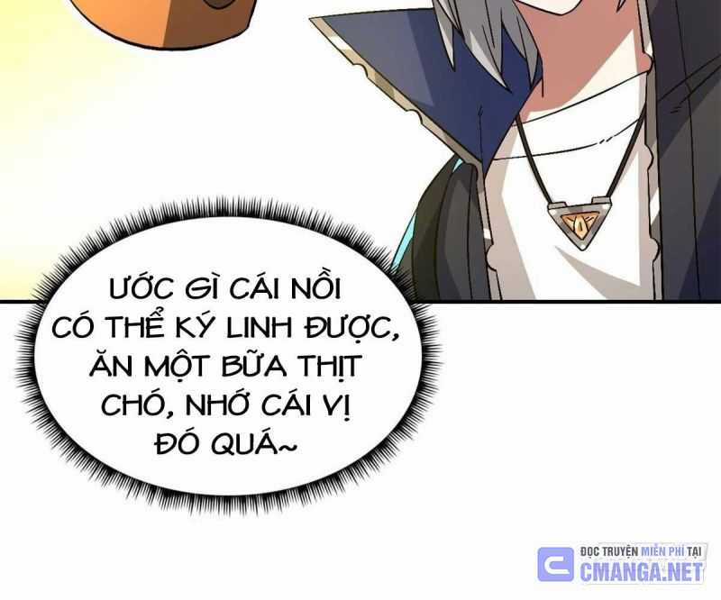 Tận Thế Trò Chơi Ghép Hình Chapter 91 trang 25