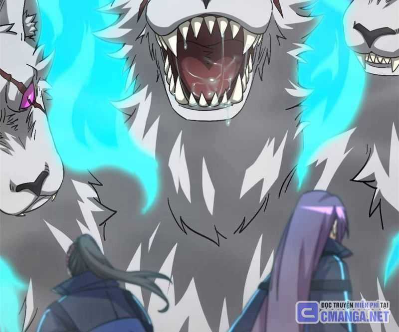 Tận Thế Trò Chơi Ghép Hình Chapter 91 trang 28