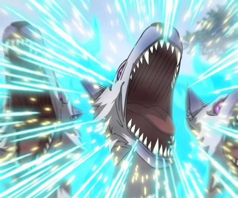 Tận Thế Trò Chơi Ghép Hình Chapter 91 trang 36