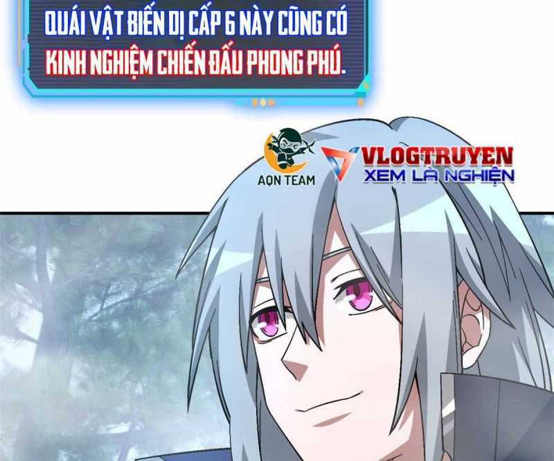 Tận Thế Trò Chơi Ghép Hình Chapter 91 trang 38