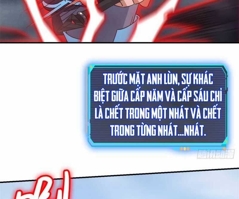 Tận Thế Trò Chơi Ghép Hình Chapter 91 trang 41