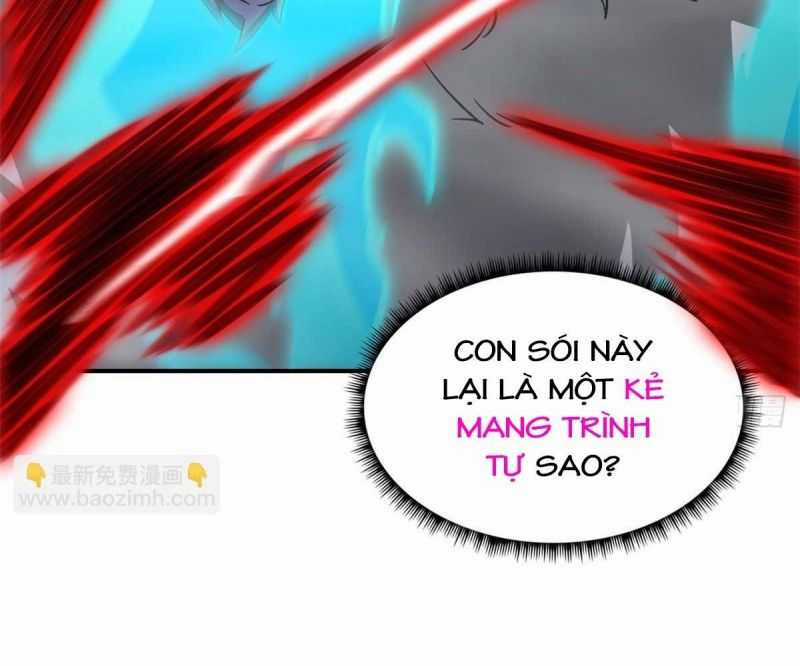 Tận Thế Trò Chơi Ghép Hình Chapter 91 trang 45