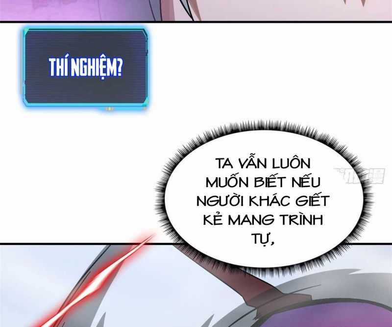 Tận Thế Trò Chơi Ghép Hình Chapter 91 trang 47