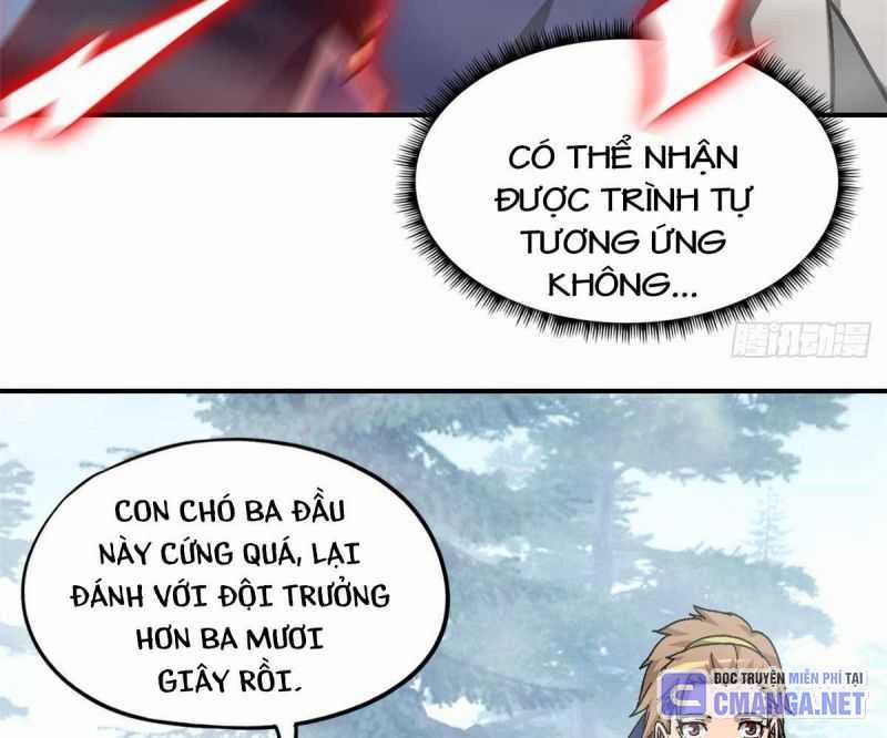 Tận Thế Trò Chơi Ghép Hình Chapter 91 trang 49