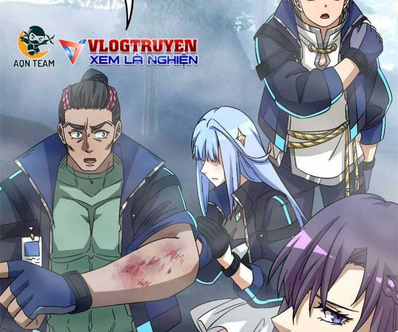 Tận Thế Trò Chơi Ghép Hình Chapter 91 trang 50