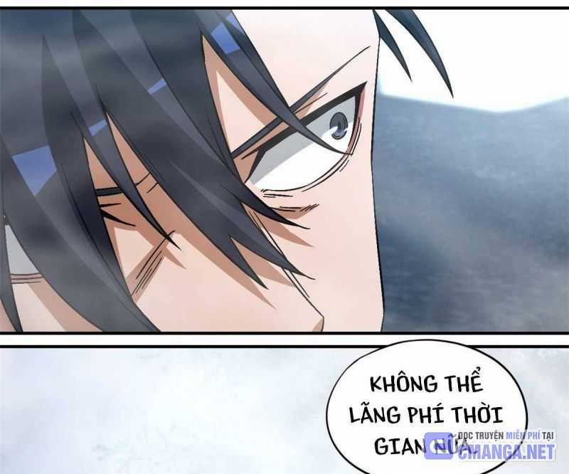 Tận Thế Trò Chơi Ghép Hình Chapter 91 trang 52