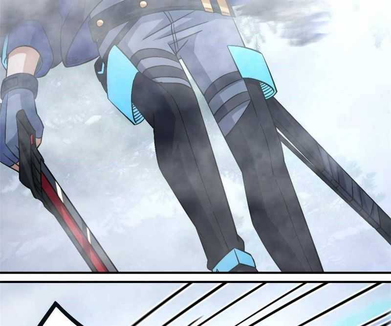 Tận Thế Trò Chơi Ghép Hình Chapter 91 trang 54