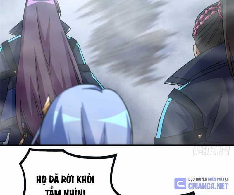 Tận Thế Trò Chơi Ghép Hình Chapter 91 trang 58