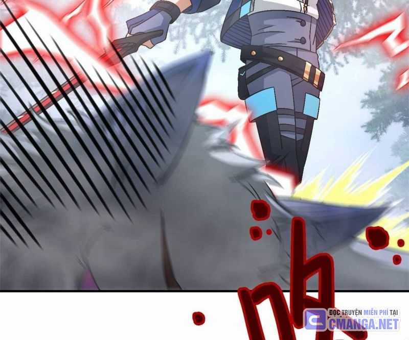 Tận Thế Trò Chơi Ghép Hình Chapter 91 trang 64