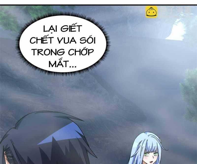 Tận Thế Trò Chơi Ghép Hình Chapter 91 trang 66