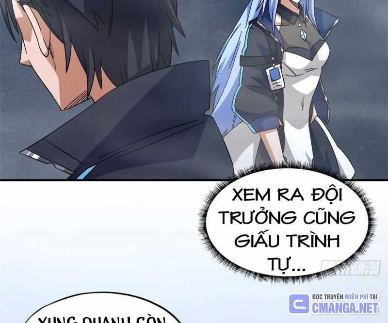 Tận Thế Trò Chơi Ghép Hình Chapter 91 trang 67