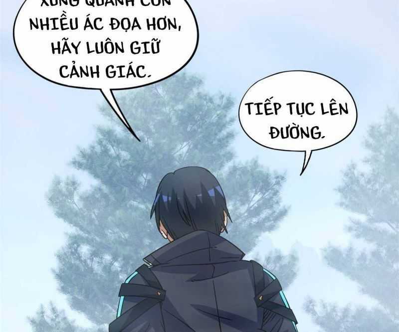 Tận Thế Trò Chơi Ghép Hình Chapter 91 trang 68