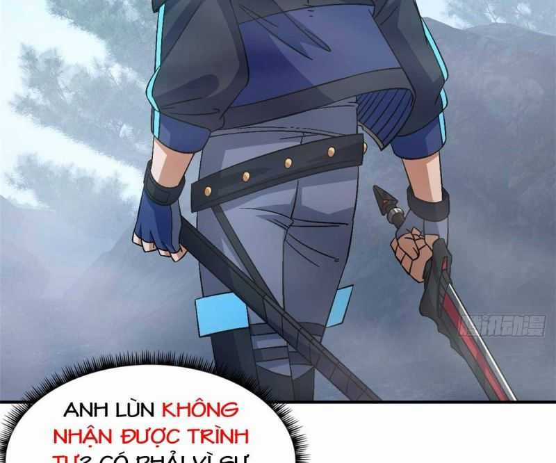 Tận Thế Trò Chơi Ghép Hình Chapter 91 trang 69