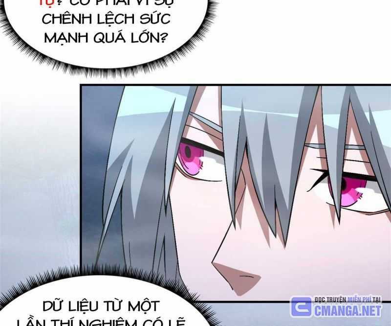 Tận Thế Trò Chơi Ghép Hình Chapter 91 trang 70